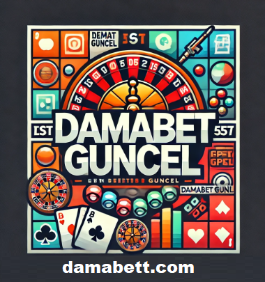 Damabet güncel kampanyaları, üyelerin avantajlı tekliflerden haberdar olması için sürekli olarak paylaşılmaktadır.