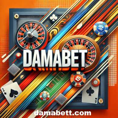 Damabet, spor bahislerinden casino oyunlarına kadar her alanda kaliteli hizmet sağlamaktadır.